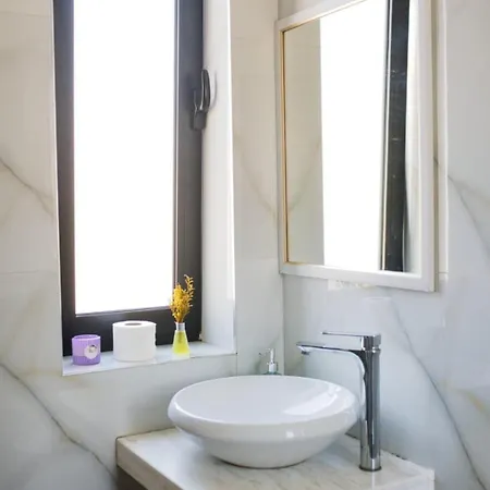 Appartement Amel's Tirana