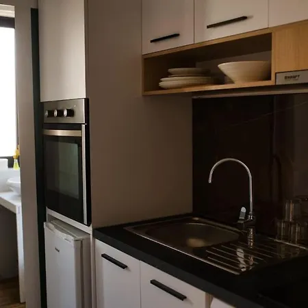 Amel's Appartement Tirana