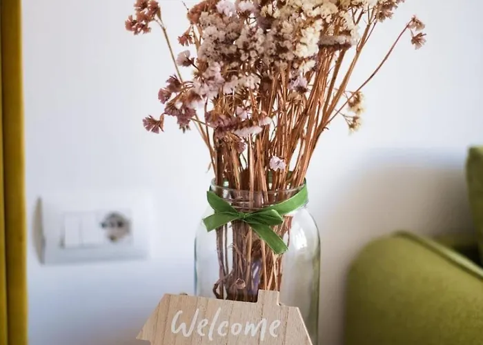 Amel's Apartmán *