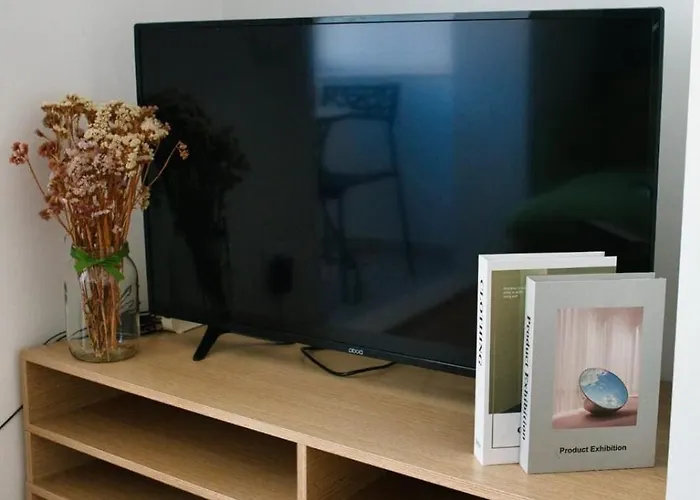 Apartmán Amel's Tirana