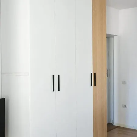 Amel's Apartment *