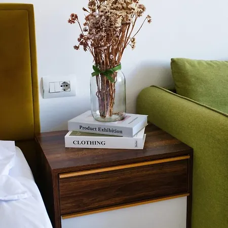 Apartament Amel's Tirana