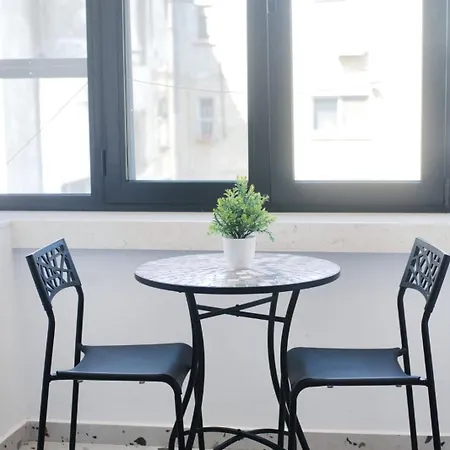 Apartment Amel's
