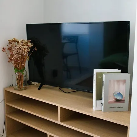 Apartamento Amel's Tirana