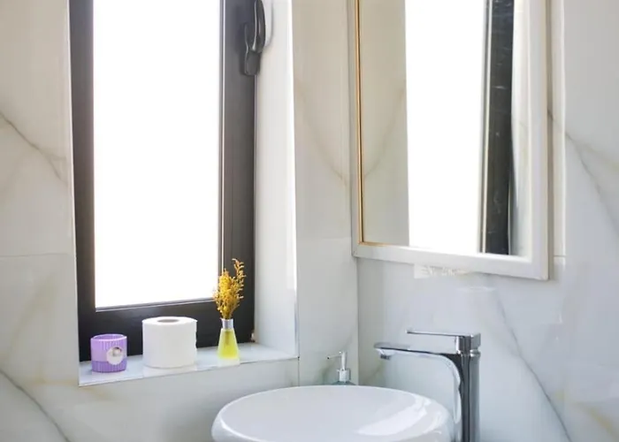 Apartamento Amel's Tirana